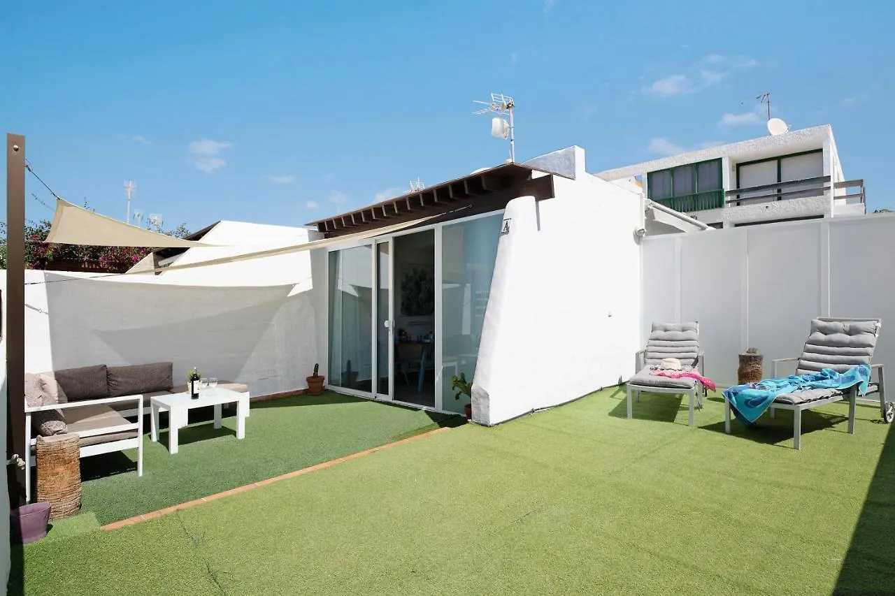 Estudio Dannamar Puerto del Carmen