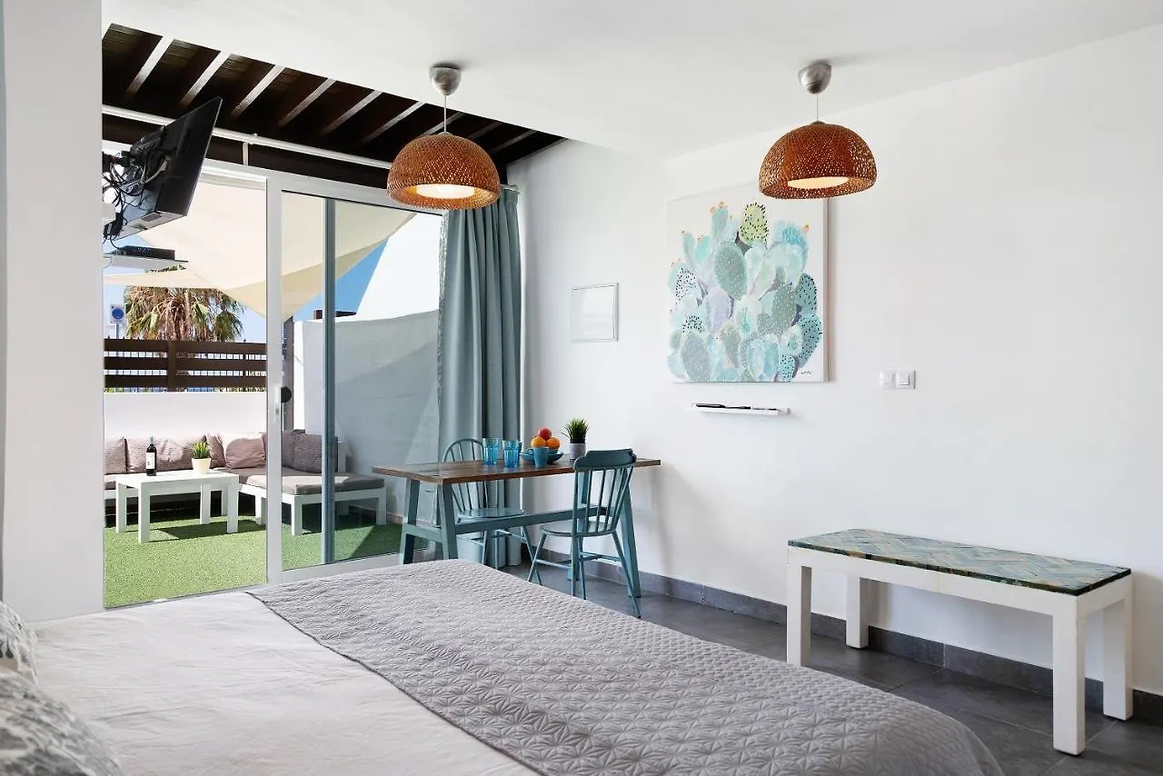 Apartment Estudio Dannamar Puerto del Carmen