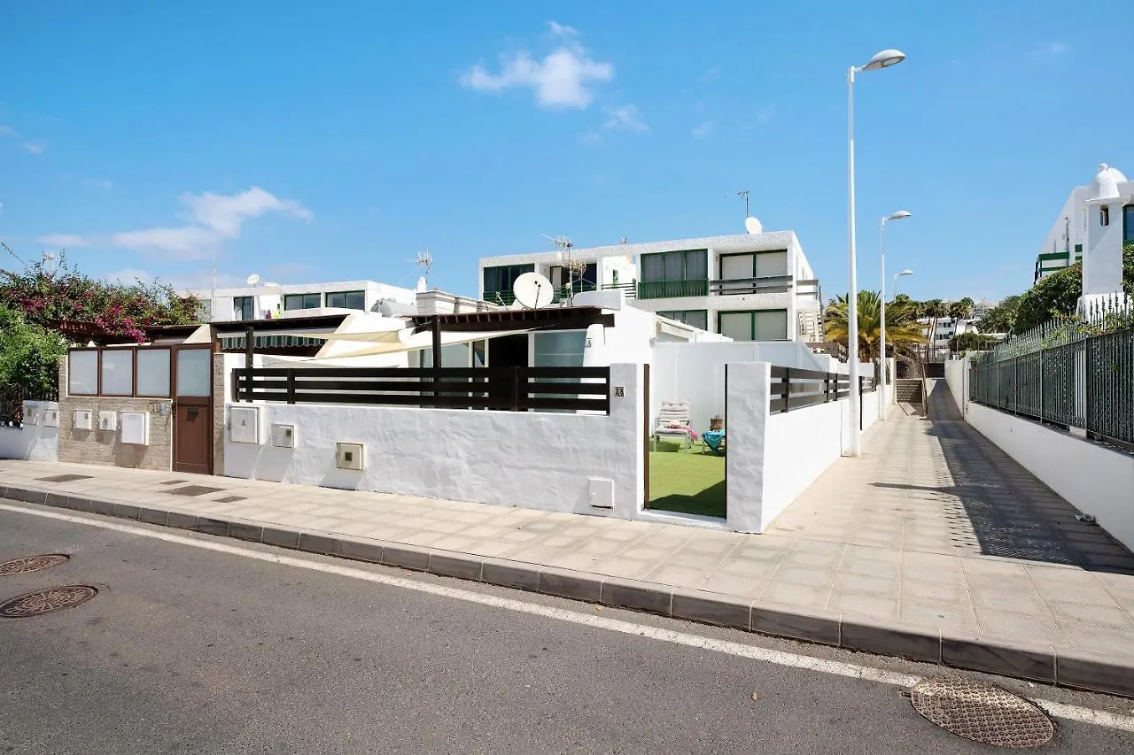 Estudio Dannamar Puerto del Carmen