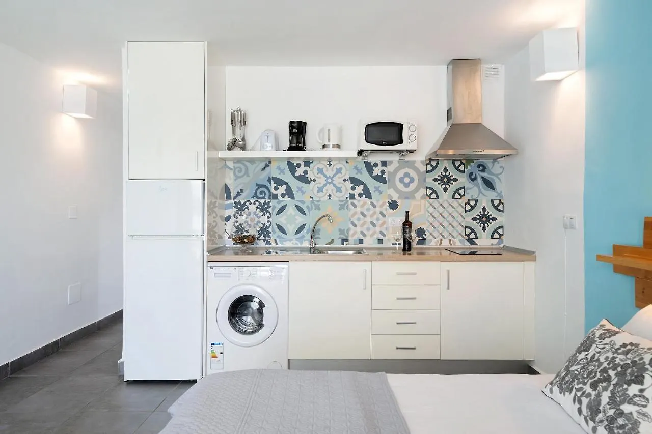 Apartment Estudio Dannamar Puerto del Carmen