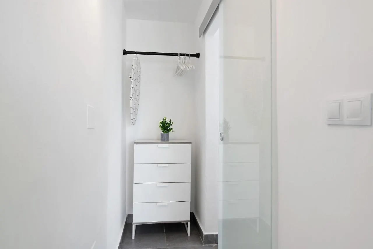 Estudio Dannamar Puerto del Carmen  Apartment