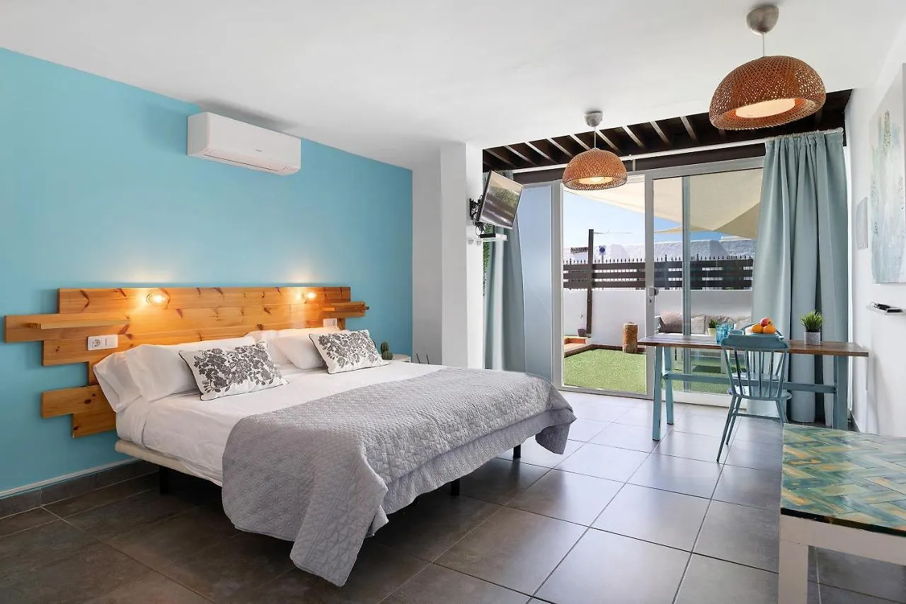Estudio Dannamar Puerto del Carmen  Apartment Puerto del Carmen (Lanzarote)