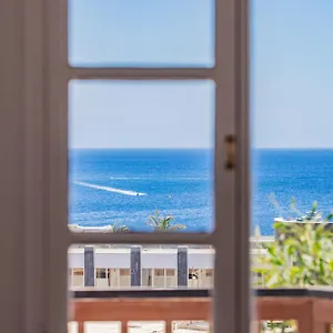 Penthouse Ocean View Puerto Del Carmen Apartment
